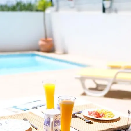 Accommodatie bij particulieren Ligiani Figueira da Foz