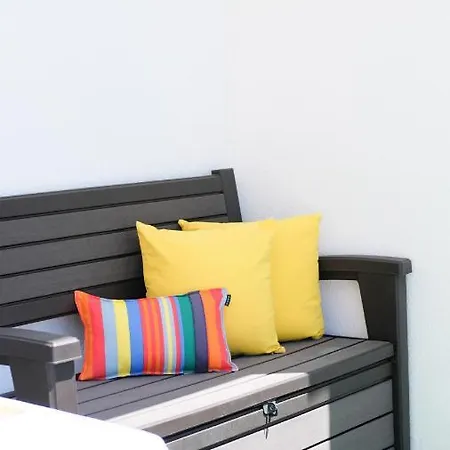 Accommodatie bij particulieren Ligiani