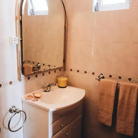 Accommodatie bij particulieren Ligiani *