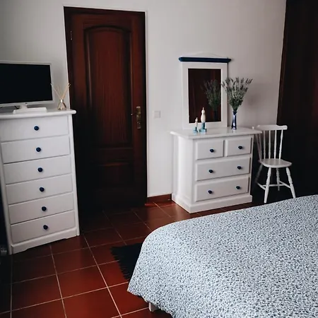 Ligiani Accommodatie bij particulieren